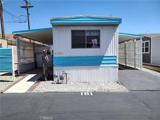 2200 W Wilson Street Unit 181, Banning, California 92220