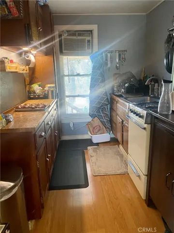 3950 Mullen Avenue, Clearlake, California 95422
