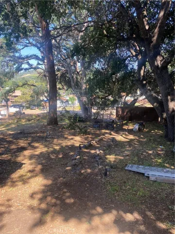 3950 Mullen Avenue, Clearlake, California 95422