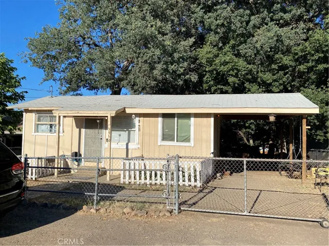 3950 Mullen Avenue, Clearlake, California 95422