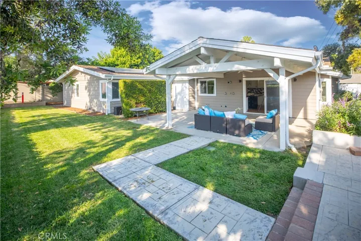 14241 Clarissa Lane, Santa Ana, California 92705