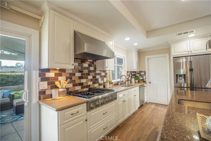 14241 Clarissa Lane, Santa Ana, California 92705