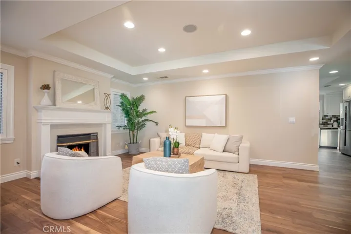 14241 Clarissa Lane, Santa Ana, California 92705