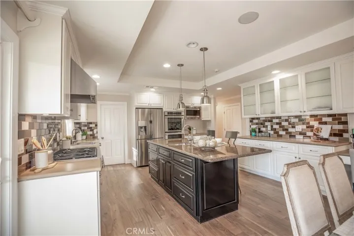 14241 Clarissa Lane, Santa Ana, California 92705