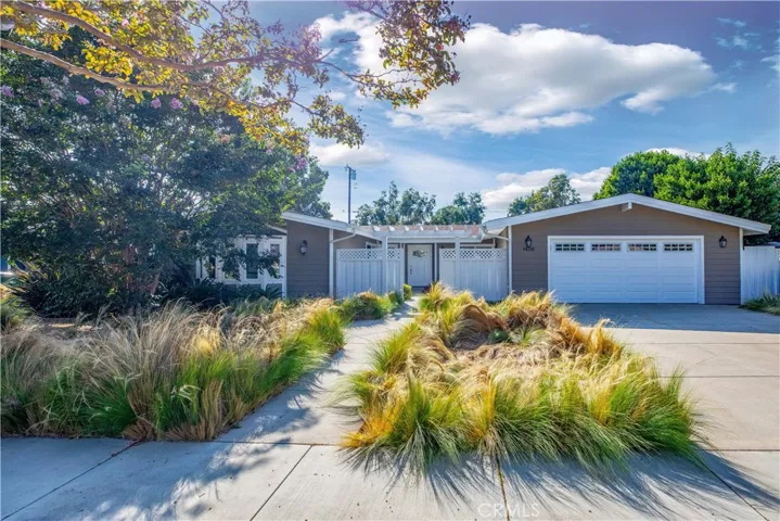 14241 Clarissa Lane, Santa Ana, California 92705