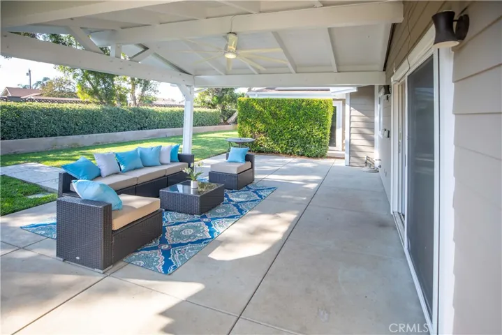 14241 Clarissa Lane, Santa Ana, California 92705