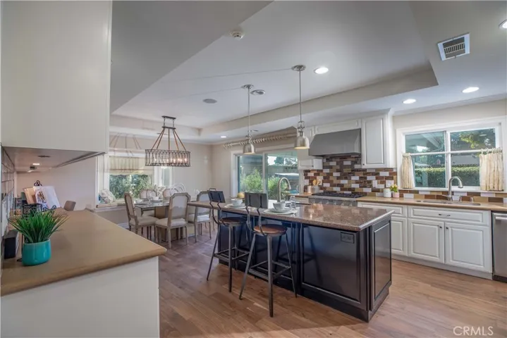 14241 Clarissa Lane, Santa Ana, California 92705
