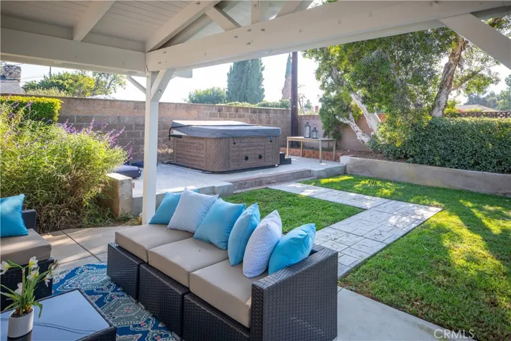 14241 Clarissa Lane, Santa Ana, California 92705