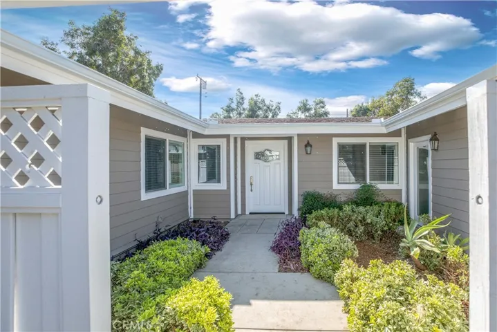 14241 Clarissa Lane, Santa Ana, California 92705