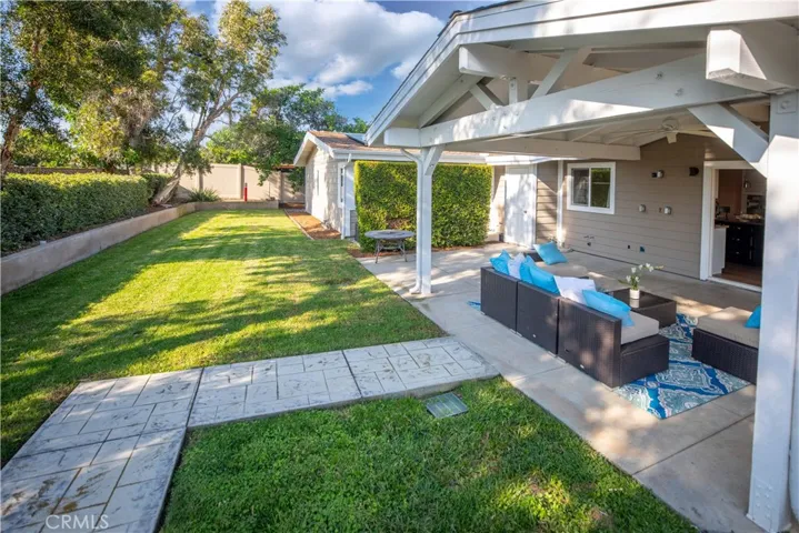 14241 Clarissa Lane, Santa Ana, California 92705