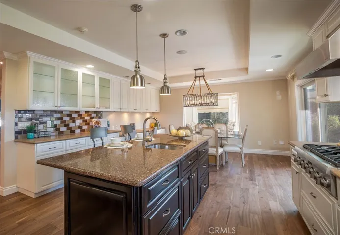 14241 Clarissa Lane, Santa Ana, California 92705