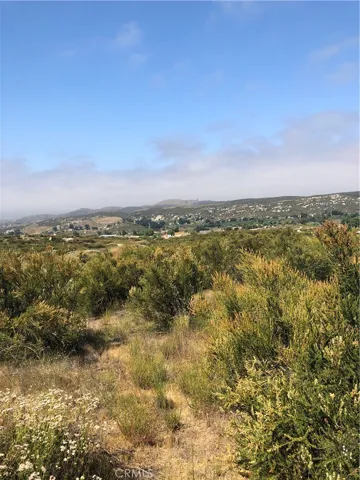 View of lots.
