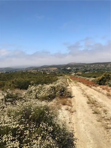 View of area.