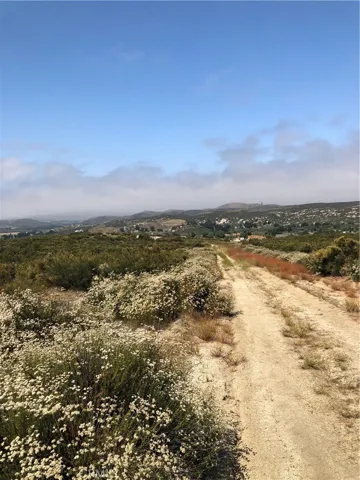 View of area.