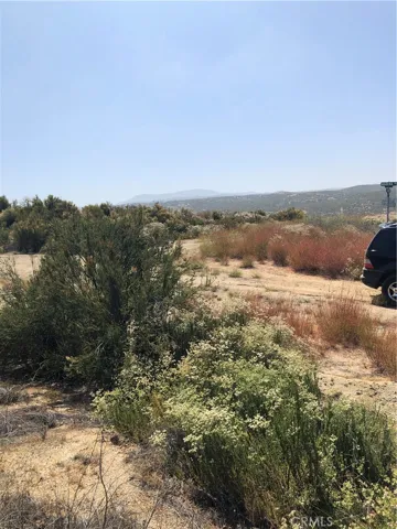 View of lots.