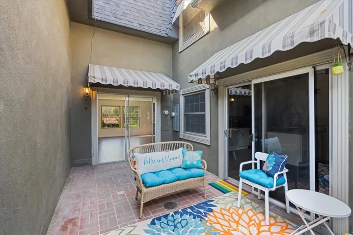 112 Carrie Lane, Redlands, California 92373