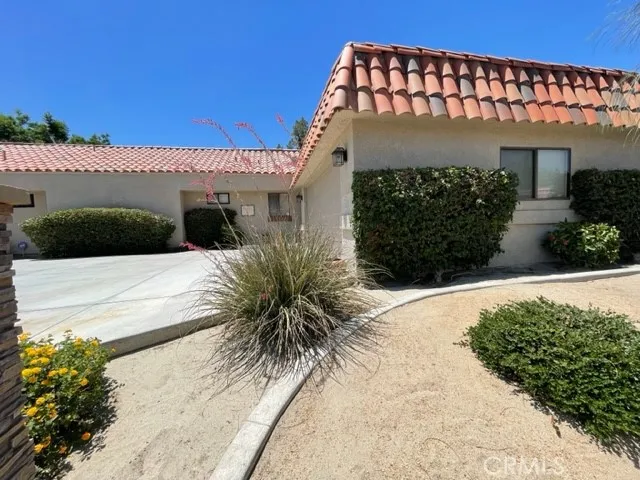 41075 La Costa Circle E, Palm Desert, California 92211