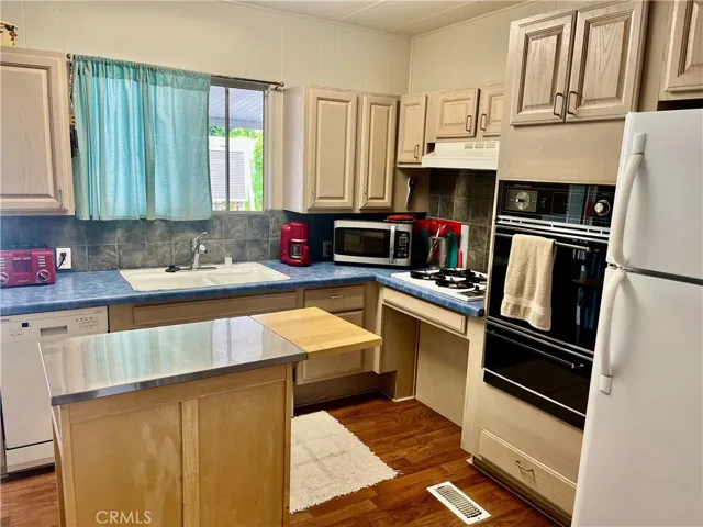 Cute Kitchen