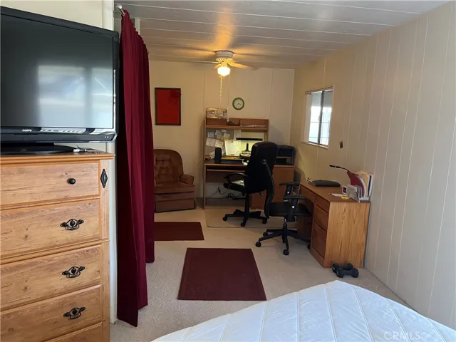 Could be a 2nd bedroom