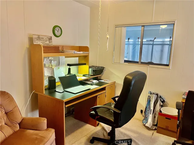 Office space