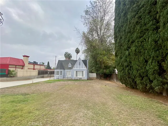 15844 Whittier Boulevard, Whittier, California 90603