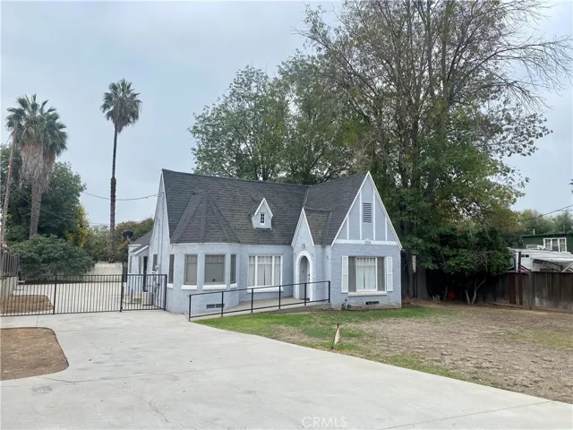 15844 Whittier Boulevard, Whittier, California 90603