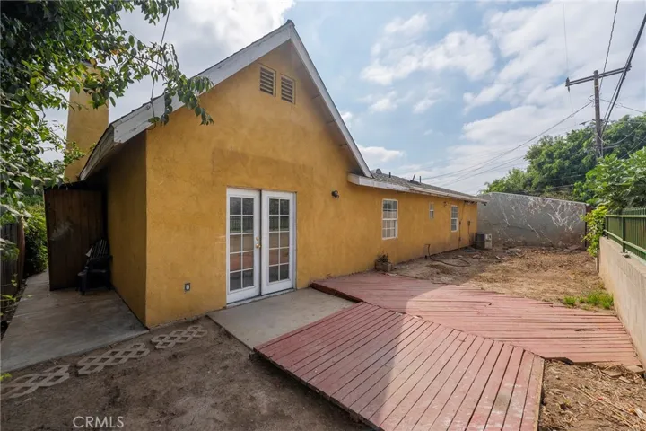 2315 Granada Avenue, South El Monte, California 91733