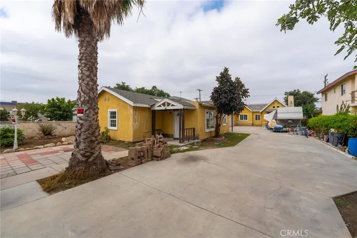 2315 Granada Avenue, South El Monte, California 91733