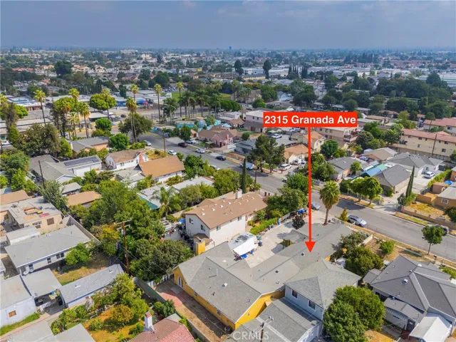2315 Granada Avenue, South El Monte, California 91733