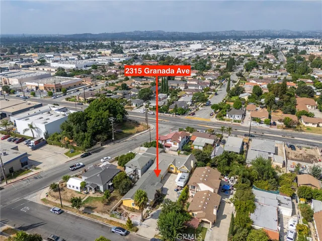 2315 Granada Avenue, South El Monte, California 91733