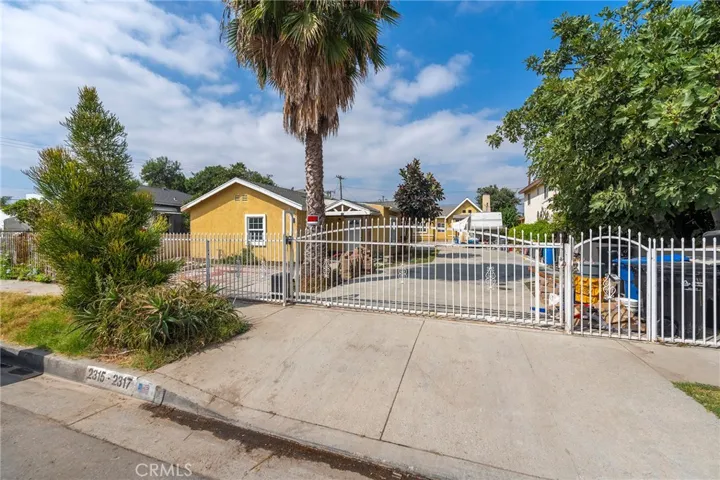 2315 Granada Avenue, South El Monte, California 91733