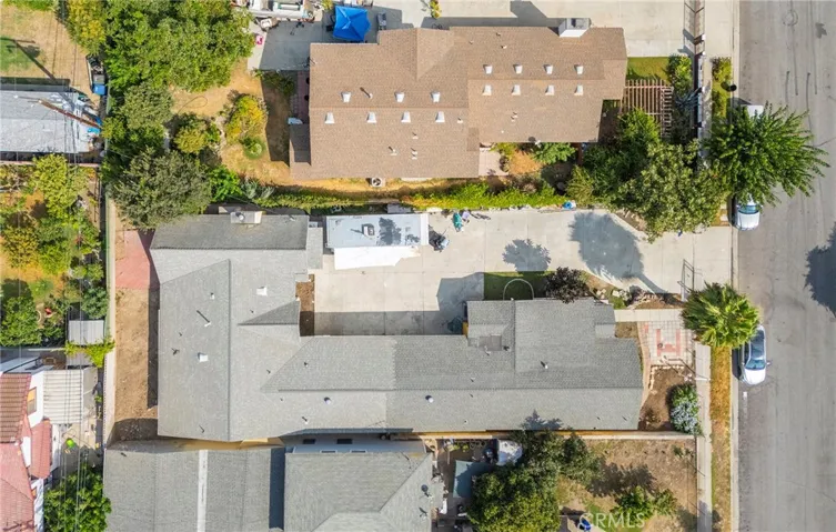 2315 Granada Avenue, South El Monte, California 91733