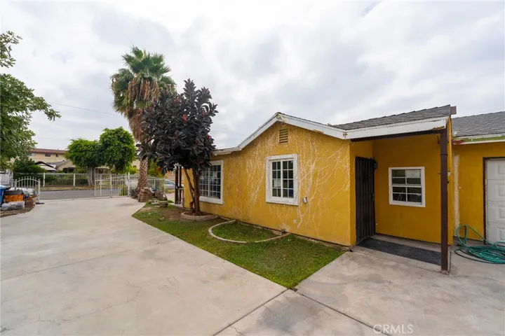 2315 Granada Avenue, South El Monte, California 91733