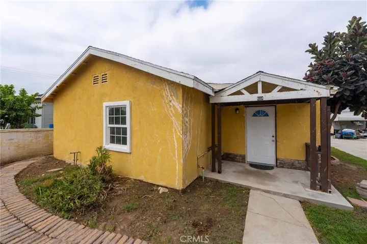 2315 Granada Avenue, South El Monte, California 91733