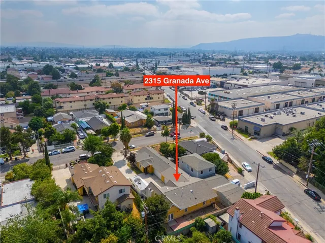 2315 Granada Avenue, South El Monte, California 91733