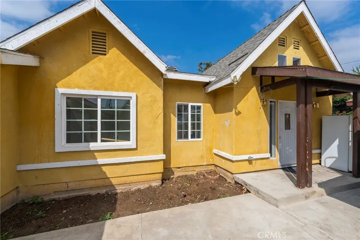 2315 Granada Avenue, South El Monte, California 91733