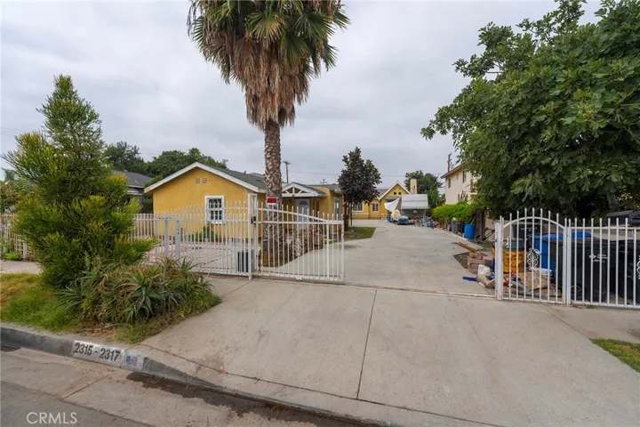 2315 Granada Avenue, South El Monte, California 91733