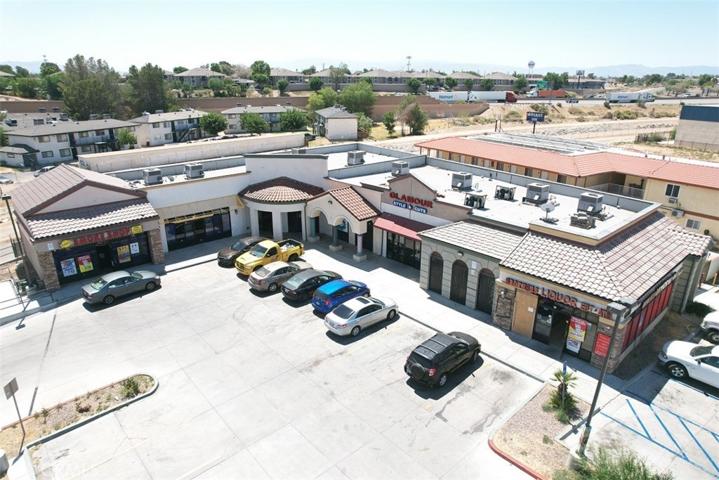 15517 Village Drive, Victorville, California 92394
