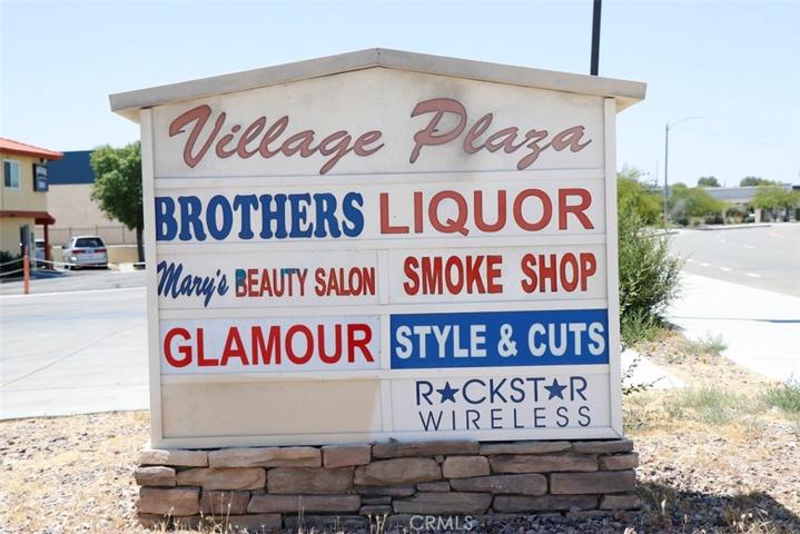 15517 Village Drive, Victorville, California 92394