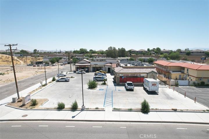 15517 Village Drive, Victorville, California 92394