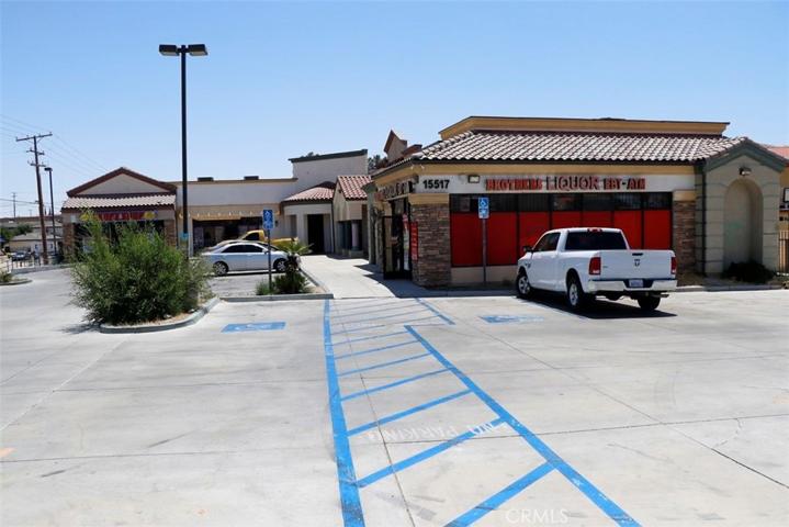 15517 Village Drive, Victorville, California 92394