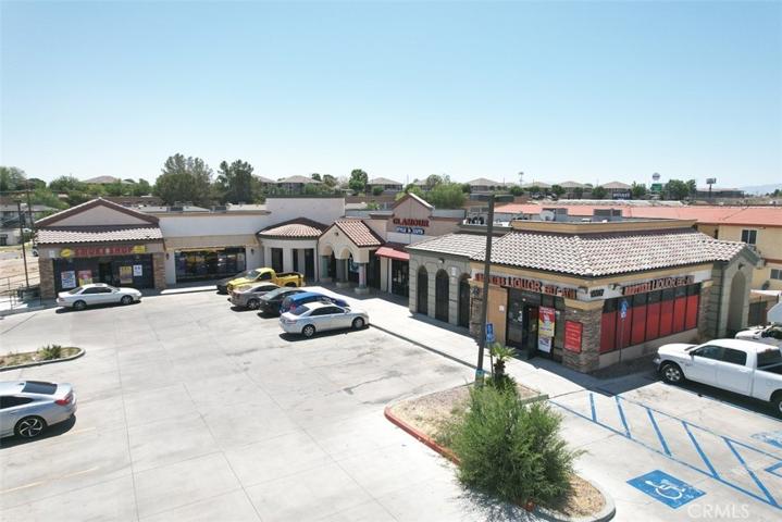 15517 Village Drive, Victorville, California 92394