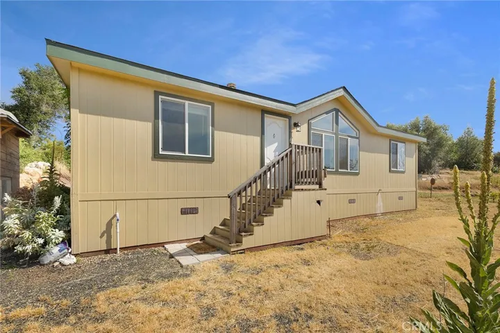 185 Little Oak Road, Oroville, California 95966