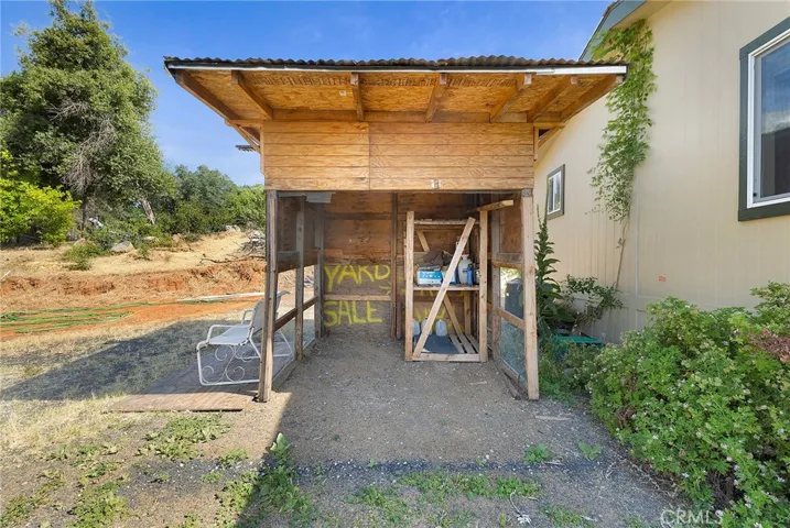 185 Little Oak Road, Oroville, California 95966