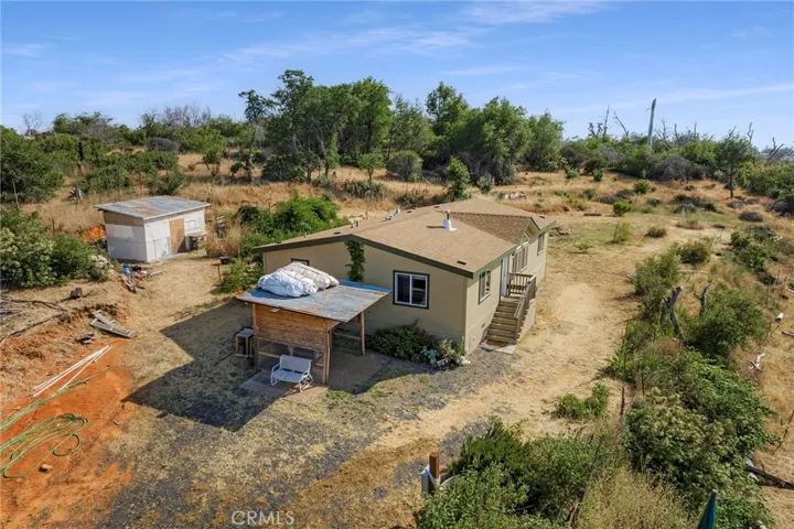 185 Little Oak Road, Oroville, California 95966