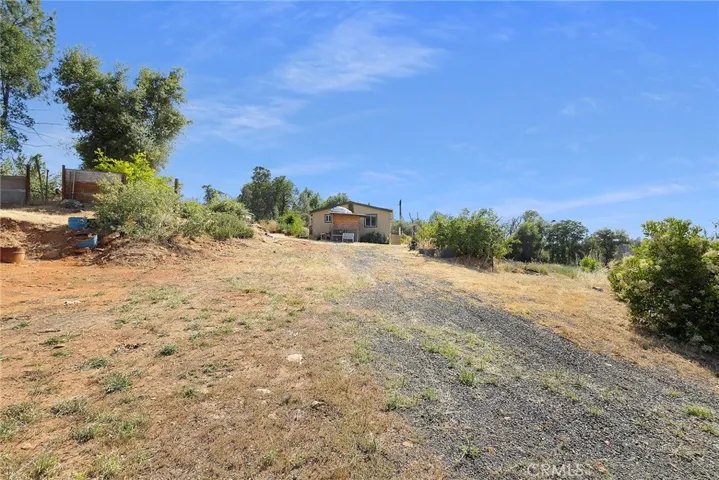 185 Little Oak Road, Oroville, California 95966