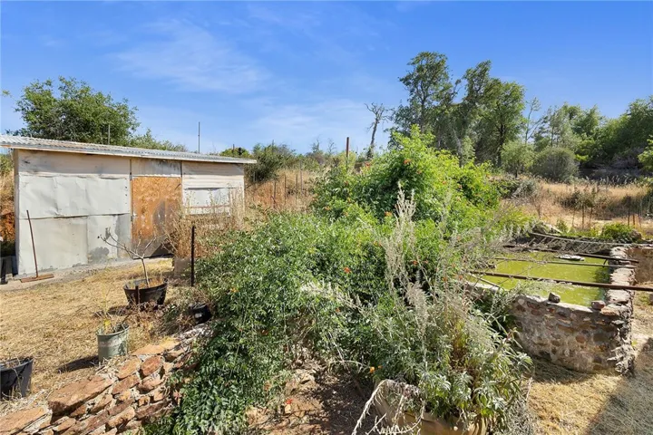 185 Little Oak Road, Oroville, California 95966