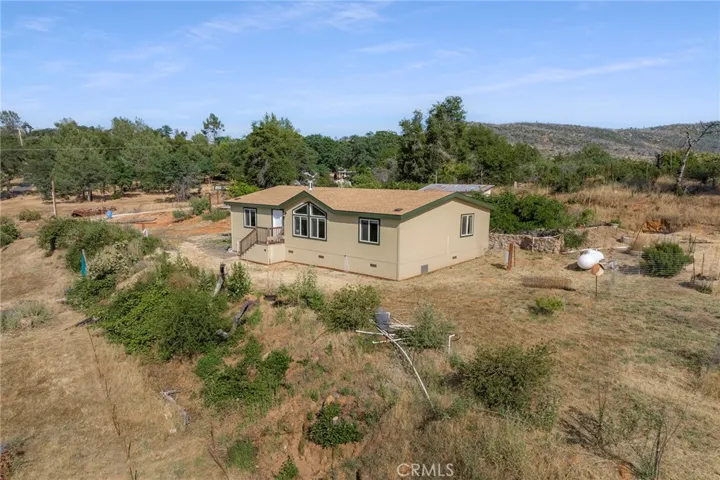 185 Little Oak Road, Oroville, California 95966