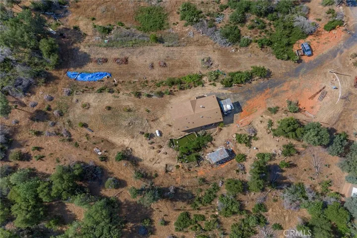 185 Little Oak Road, Oroville, California 95966