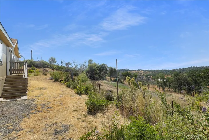 185 Little Oak Road, Oroville, California 95966